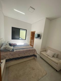 Casa à venda mobiliada