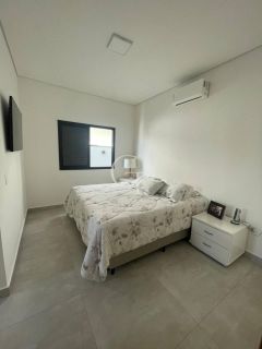 Casa à venda mobiliada
