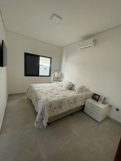 Casa à venda mobiliada