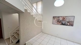 Casa para locação no Condomínio Portal de Itu II