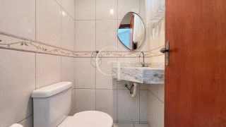 Casa para locação no Condomínio Portal de Itu II