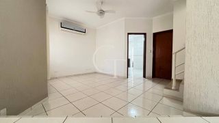 Casa para locação no Condomínio Portal de Itu II
