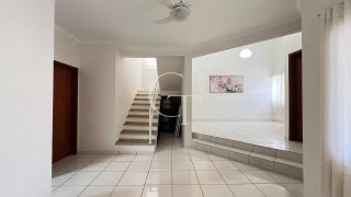Casa para locação no Condomínio Portal de Itu II