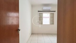 Casa para locação no Condomínio Portal de Itu II