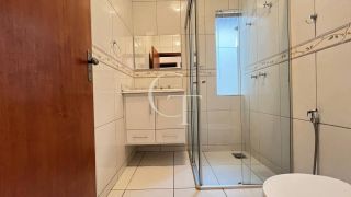 Casa para locação no Condomínio Portal de Itu II