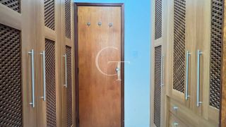 Casa para locação no Condomínio Portal de Itu II