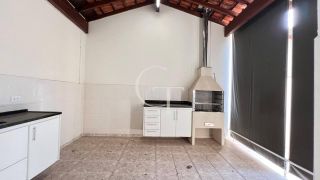Casa para locação no Condomínio Portal de Itu II