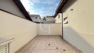 Casa para locação no Condomínio Portal de Itu II