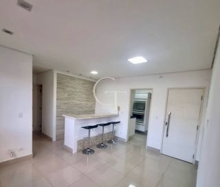 Apartamento com Suite para Venda