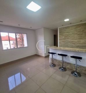 Apartamento com Suite para Venda