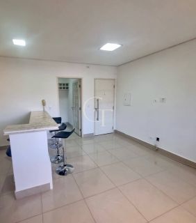 Apartamento com Suite para Venda