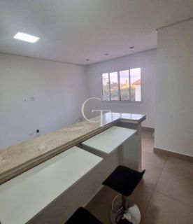 Apartamento com Suite para Venda