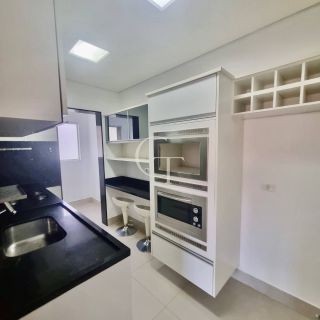 Apartamento com Suite para Venda