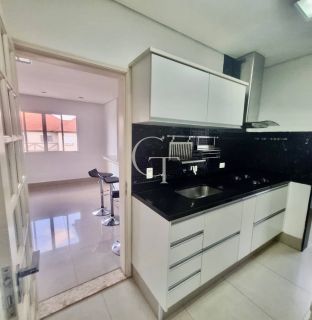 Apartamento com Suite para Venda