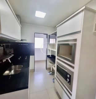 Apartamento com Suite para Venda