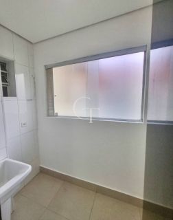 Apartamento com Suite para Venda