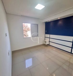 Apartamento com Suite para Venda