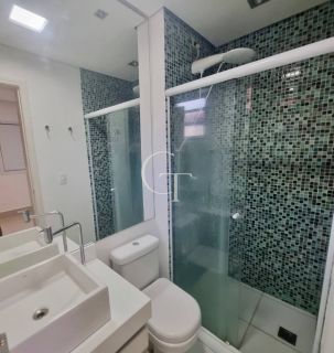 Apartamento com Suite para Venda
