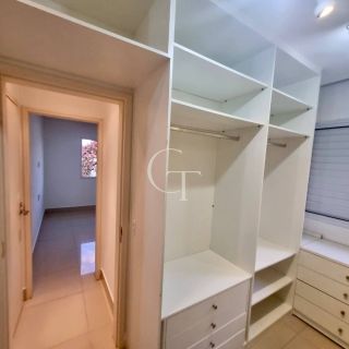 Apartamento com Suite para Venda