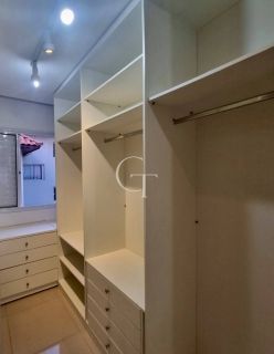 Apartamento com Suite para Venda