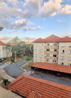 Apartamento com Suite para Venda