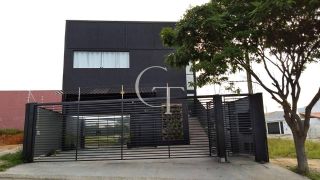 Prédio Comercial Completo para Venda — Estrutura e Sofisticação para Seu Negócio no Jardim Santa Rosa -Itu