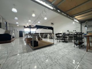 Prédio Comercial Completo para Venda — Estrutura e Sofisticação para Seu Negócio no Jardim Santa Rosa -Itu