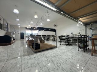 Prédio Comercial Completo para Venda — Estrutura e Sofisticação para Seu Negócio no Jardim Santa Rosa -Itu