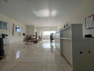 Prédio Comercial Completo para Venda — Estrutura e Sofisticação para Seu Negócio no Jardim Santa Rosa -Itu