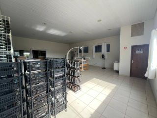 Prédio Comercial Completo para Venda — Estrutura e Sofisticação para Seu Negócio no Jardim Santa Rosa -Itu