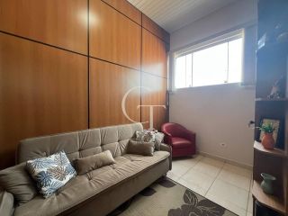 Prédio Comercial Completo para Venda — Estrutura e Sofisticação para Seu Negócio no Jardim Santa Rosa -Itu