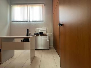 Prédio Comercial Completo para Venda — Estrutura e Sofisticação para Seu Negócio no Jardim Santa Rosa -Itu