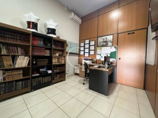 Prédio Comercial Completo para Venda — Estrutura e Sofisticação para Seu Negócio no Jardim Santa Rosa -Itu