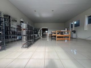 Prédio Comercial Completo para Venda — Estrutura e Sofisticação para Seu Negócio no Jardim Santa Rosa -Itu