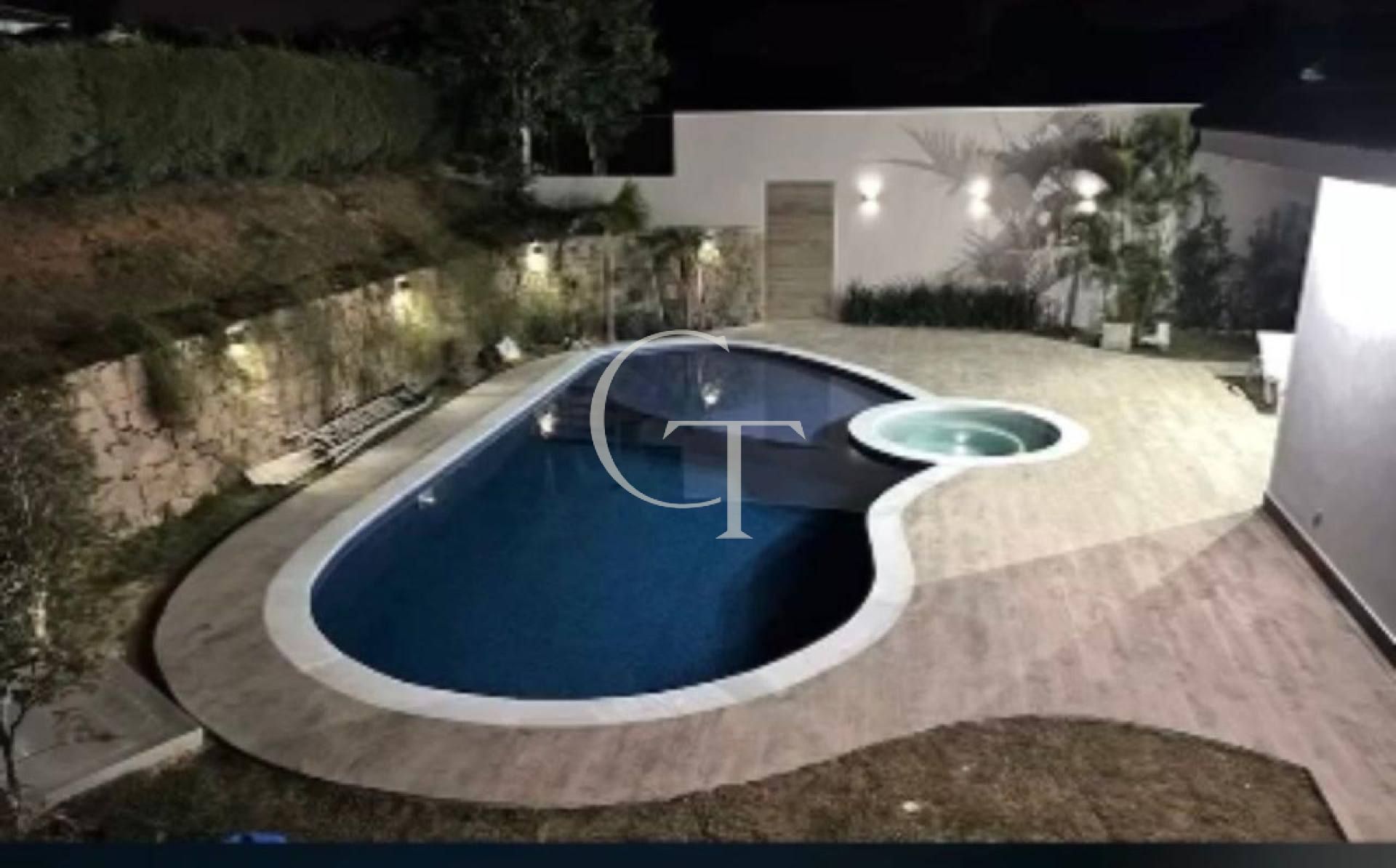 Locação Anual a partir de jan/26 - Mobiliada