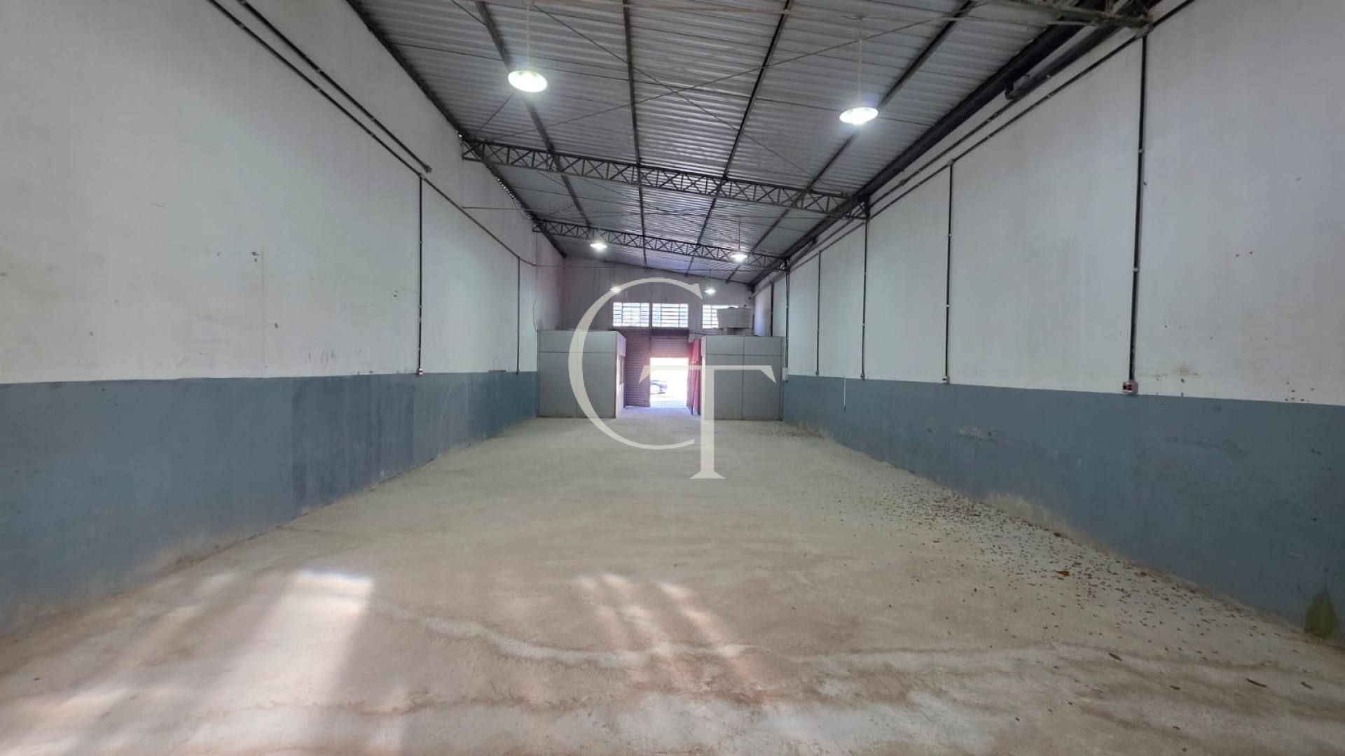 Galpão locação Vila Progresso