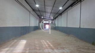 Galpão locação Vila Progresso