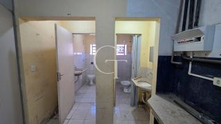 Galpão locação Vila Progresso