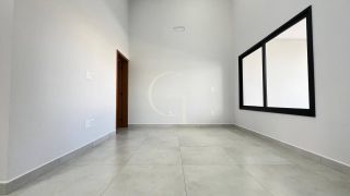 Casa Nova e Sofisticada no Condomínio Village Moutonnée – Salto/SP