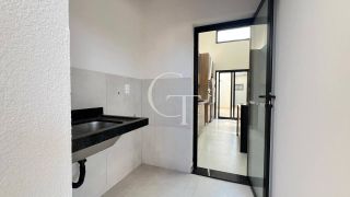 Casa Nova e Sofisticada no Condomínio Village Moutonnée – Salto/SP