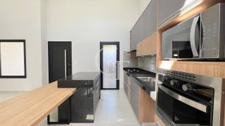 Casa Nova e Sofisticada no Condomínio Village Moutonnée – Salto/SP