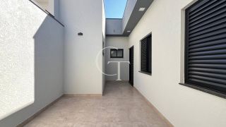 Casa Nova e Sofisticada no Condomínio Village Moutonnée – Salto/SP