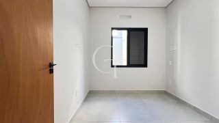 Casa Nova e Sofisticada no Condomínio Village Moutonnée – Salto/SP