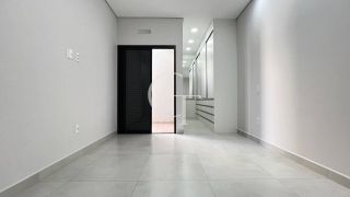 Casa Nova e Sofisticada no Condomínio Village Moutonnée – Salto/SP