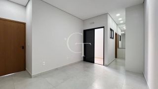 Casa Nova e Sofisticada no Condomínio Village Moutonnée – Salto/SP