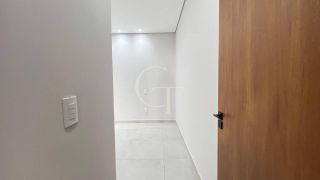Casa Nova e Sofisticada no Condomínio Village Moutonnée – Salto/SP