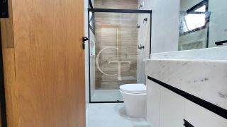 Casa Nova e Sofisticada no Condomínio Village Moutonnée – Salto/SP