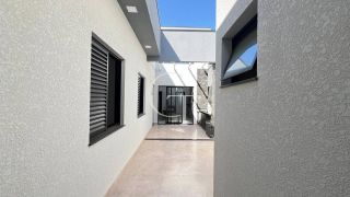 Casa Nova e Sofisticada no Condomínio Village Moutonnée – Salto/SP