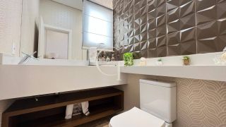 Um Refúgio Sofisticado no Condomínio Xapada Parque Ytu  – Exclusividade, Natureza e Qualidade de Vida em Itu