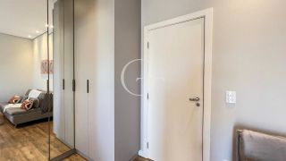 Um Refúgio Sofisticado no Condomínio Xapada Parque Ytu  – Exclusividade, Natureza e Qualidade de Vida em Itu